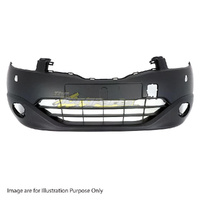 Bar Cover Front W/Washer Hole TUV For NISSAN/DATSUN DUALIS J10 SER2 5SEAT, 7SEAT