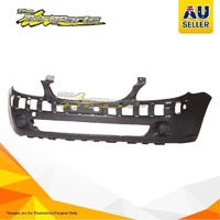 New Bar Cover Front No Fog Light Hole For Hyundai GETZ 08/05-01/11 3, 5Door