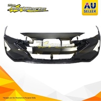 Genuine Bar Cover No Sensor Holes Front For Hyundai Elantra 09/18 SEDAN