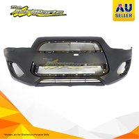 Bar Cover Front For MITSUBISHI ASX 5DR GRILLE FRAME AND NO FLARE JMFXT@GA@WD/E/F