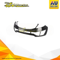 Bar Cover Front Upper No Washer Hole Thatcham For KIA SPORTAGE SL U5YPC/PD
