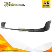 Bar Cover Front Lower Prime For Hyundai Iload/Imax TQ 2HORIZONTAL BAR ON GRILL