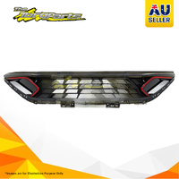 Genuine Bar Cover Front Lower For KIA CERATO 04/21-DATE GT-LINE