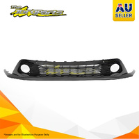 Genuine Bar Cover Front Lower Inc Insert &amp; Exc Sensor For KIA CERATO HATCH,SEDAN