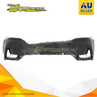 Genuine Bar Cover Front Upper W/Sensor Holes For KIA CARNIVAL KA4 KNANC81@MM/N