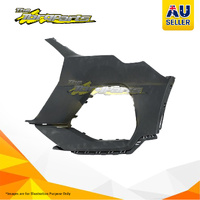 One New Bar Cover Left Hand Front Suit For AUDI Q3 06/18-DATE For S-LINE