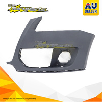 Bar Cover RH Front Not For S-Line No Sensor Holes With Washer Hole For AUDI Q5