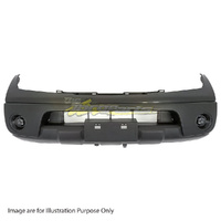Bar Cover Front For NISSAN/DATSUN NAVARA UTE 03/08-??/15 DM40T MNTACU/VCUD40A