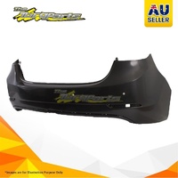 Genuine New Rear Bar Cover For Hyundai Elantra 10/13-11/15 Sedan