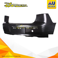 Bar Cover Rear Sedan No Sensor Holes For MITSUBISHI LANCER CF, CJ