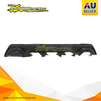 Genuine Bar Cover Insert Rear Lower For KIA CERATO S/SPORT/SPORT+,HATCH