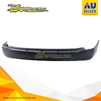 Bar Cover Rr Black Texture Tail Gate Type,No Sensor Holes For Hyundai Iload/Imax