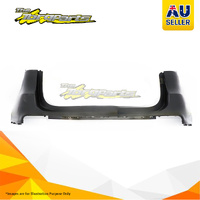 Genuine Bar Cover Rear For KIA CARNIVAL 02/18-08/20 YP PLATINUM KNAM@81@MK/L