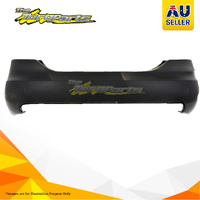 Bar Cover Rear Prime No Sensor Holes For AUDI A6 10/04-10/08