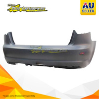 Bar Cover Rear Prime 5Door For AUDI S3 07/08-03/13 3&amp;5DR WAUZZZ8P