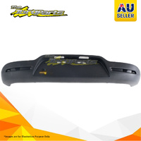 Genuine New Bar Cover Insert Rear Suit For KIA RIO UB SEDAN HORIZONTAL B/GRILLE