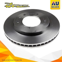 Pair FREMAX Carbon+Rotor For TRITON (MN) 2009- Front 294MM