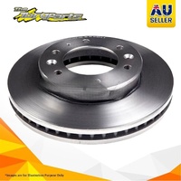 Pair FREMAX Carbon+ Rotor For FORD RANGER 2011- Front 302MM