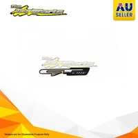 Genuine Badge/Logo GT ON TAILGATE For KIA STONIC 06/20-DATE GT