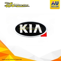 Genuine Badge/Logo OLD KIA BADGE For KIA STONIC 06/20-DATE GT, S/SPORT