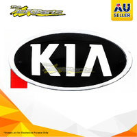 Genuine New Badge/Logo KIA On Tail Gate Suit For KIA SORENTO KNAPH81