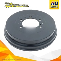 BREMTEC TRADE-LINE BRAKE DRUM For Toyota Hilux