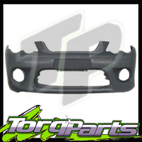 FRONT BAR COVER SUIT BF XR6 XR8 FORD FALCON MK2 3 06-08 XR BUMPER