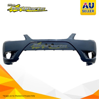 Bar Cover Front Grey TKY For Ford Falcon 09/06-03/08 BF2 SEDAN,03/08 BF3 WAGON