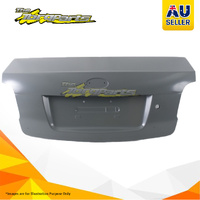 Genuine Boot Lid No Spoiler Holes For KIA RIO 07/09-06/11 JB SEDAN KNADH