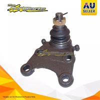 Protex Suspension Ball Joint For ISUZU D-MAX TFR, TFS 2.5 litre 4JK1-TC l4 16V