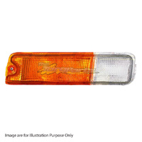 One New Bar Lamp Left Hand Suit For MITSUBISHI TRITON MK 1PC, 3PCS BAR