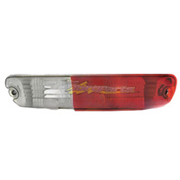 Bar Lamp Left Rear TYC For MITSUBISHI PAJERO 10/02-12/06 NP JMFLYV7@W3/4/5/6