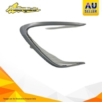 Left Hand Bar Mould For Toyota Camry Hybrid AXVA70 Ascent-SPT/SX/SL 08/21