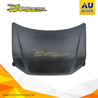 One New Bonnet Unpainted Aftermarket Suit For MITSUBISHI ASX 5DOOR