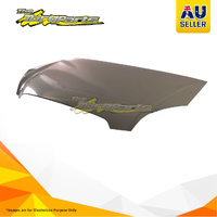 Genuine Bonnet Unpainted New Suit For KIA RONDO 04/08-06/13 UN 5DOOR