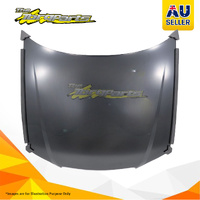 Bonnet Unpainted TKY, No Hump For Ford Falcon XR6/8 10/05-03/08 BF1&amp;2
