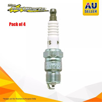 4x Spark Plug For VAUXHALL VICTOR 1.5L 1500,1500 (1493cc),1.6L 1600 ZE Petrol