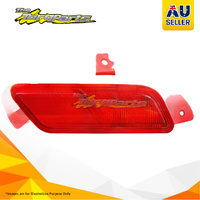 Genuine Bar Reflector Left Hand Rear Suit For MG MG3 01/18-03/24 LSJZ14U9