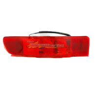 One New Bar Reflector Left Hand Rear Suit For MITSUBISHI OUTLANDER ZH, ZG
