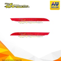 Genuine Pair Bar Reflector Left-Right Rear Suit For KIA STINGER 200S KNAE151