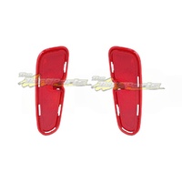 Genuine Pair Bar Reflector LH-RH Rear For KIA RIO YB 5DR GT, GT-LINE