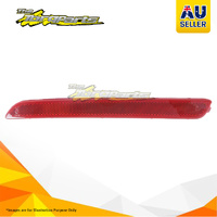Genuine Bar Reflector Left Rear For KIA RIO UB SEDAN HORIZONTAL B/GRILLE