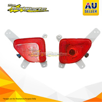 Genuine Bar Reflector Left+Right For KIA PICANTO AO EDITION/X-LINE KNAB3512MKT