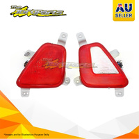 Genuine Bar Reflector Lft Rear White And Red For KIA PICANTO 03/17-05/20 GT-LINE