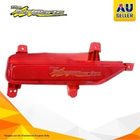 Genuine Bar Reflector Left Hand Rear For Hyundai I30 Active/Elite KMHH351EMM/N/P