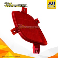 New Genuine Bar Reflector Left Hand Rear Hatch Back For Hyundai I30 5Door