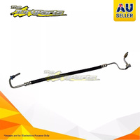 Power Steering Pressure Hose For FORD FALCON XL,XLS LPG BA,BF BARRA E-GAS l6 24V