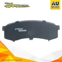 PRO-LINE HD Ceramic+Zero Dust Brake Pads For TOYOTA LANDCRUISER 1990-07