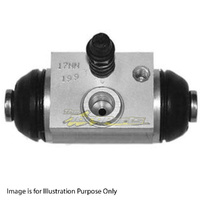 Protex Wheel Cylinder Rear For MERCEDES BENZ A140 W168 M166.940,M166.960 l4 8V