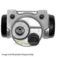 Protex Wheel Cylinder Rear For CITROEN XSARA 1.8l 4Dr Hatchback 1.8ltr XU7JP 8V